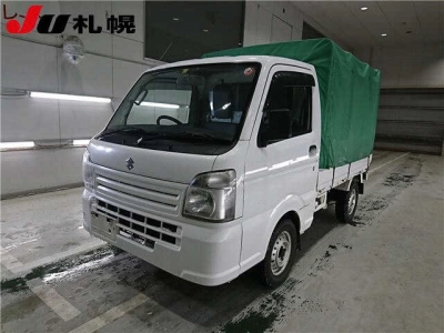 SUZUKI CARRY