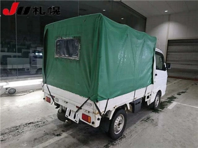 SUZUKI CARRY