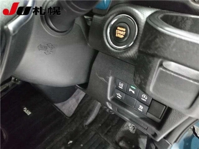 MAZDA FLAIR CROSSOVER