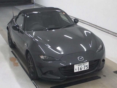 MAZDA ROADSTER