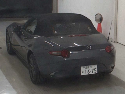 MAZDA ROADSTER