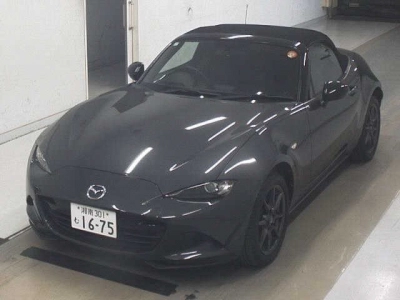MAZDA ROADSTER