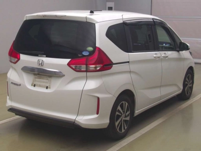 HONDA FREED+