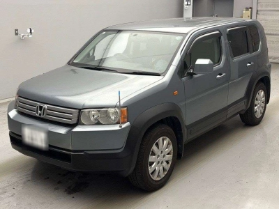 HONDA CROSSROAD