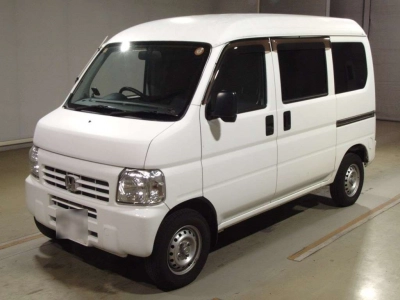 HONDA ACTY VAN