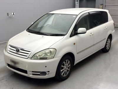 TOYOTA IPSUM