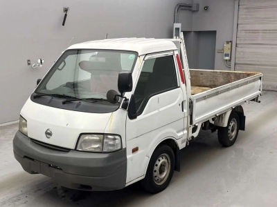 NISSAN VANETTE TRUCK