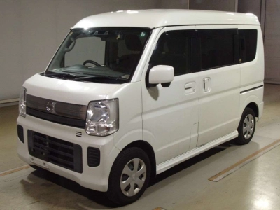 NISSAN NV100 CLIPPER RIO