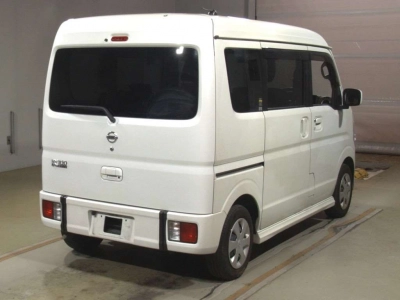 NISSAN NV100 CLIPPER RIO