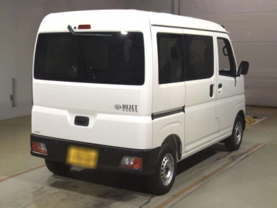 DAIHATSU HIJET CARGO