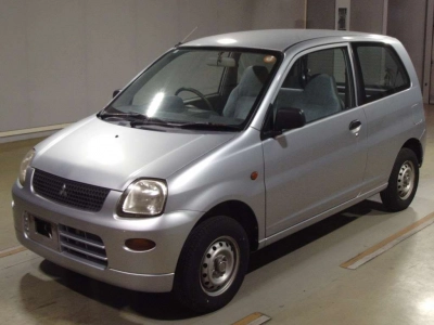 MITSUBISHI MINICA