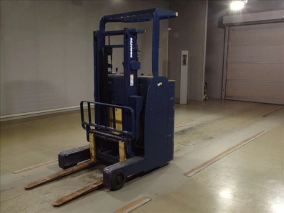 KOMATSU FORKLIFT