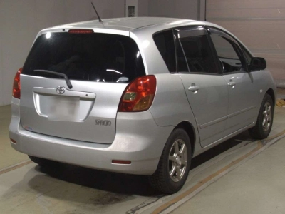 TOYOTA COROLLA SPACIO