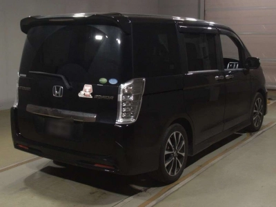HONDA STEPWGN SPADA