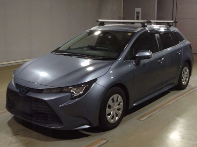 TOYOTA COROLLA WAGON
