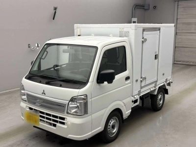 MITSUBISHI MINICAB TRUCK