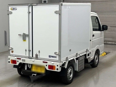 MITSUBISHI MINICAB TRUCK