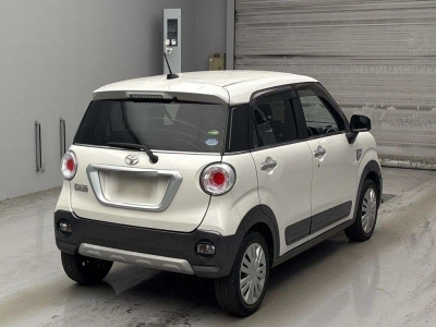 TOYOTA PIXIS JOY