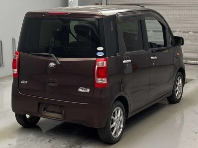 DAIHATSU TANTO EXE