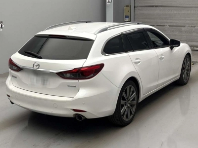 MAZDA MAZDA6