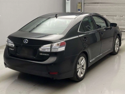 LEXUS HS