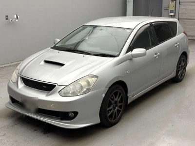 TOYOTA CALDINA