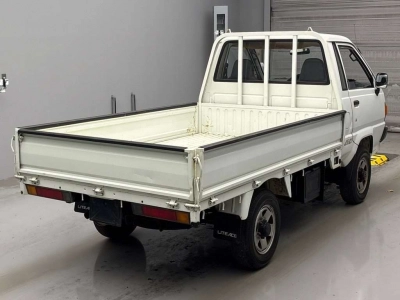 TOYOTA LITE ACE TRUCK