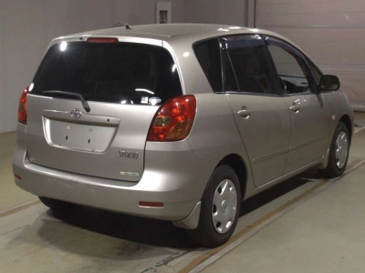 TOYOTA COROLLA SPACIO