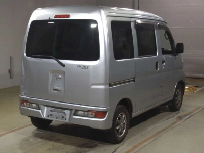 DAIHATSU HIJET CARGO