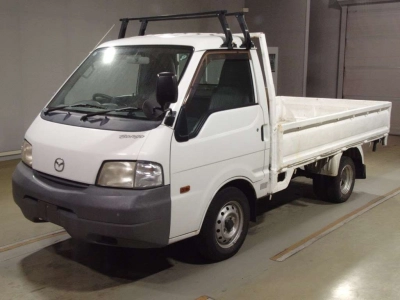 MAZDA BONGO TRUCK