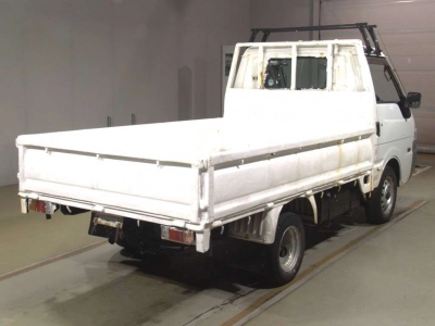 MAZDA BONGO TRUCK