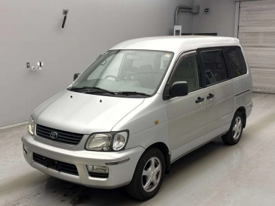 TOYOTA LITE ACE NOAH