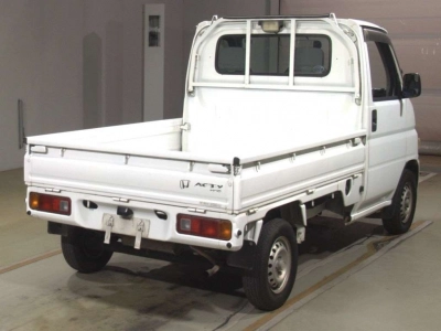HONDA ACTY TRUCK