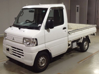 MITSUBISHI MINICAB TRUCK