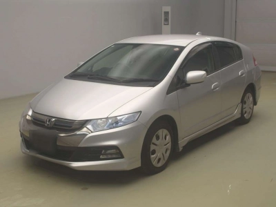 HONDA INSIGHT EXCLUSIVE