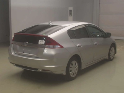 HONDA INSIGHT EXCLUSIVE