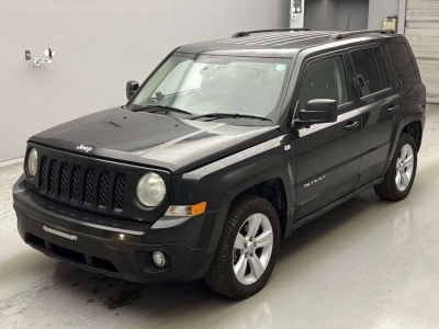 JEEP PATRIOT
