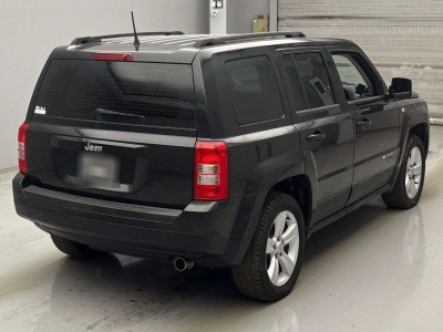 JEEP PATRIOT