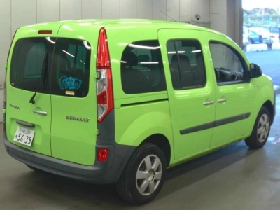 RENAULT KANGOO