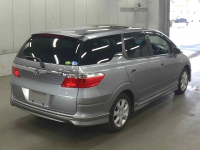 HONDA AIRWAVE