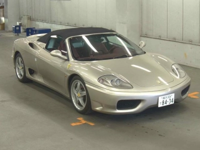 FERRARI 360