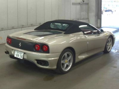FERRARI 360