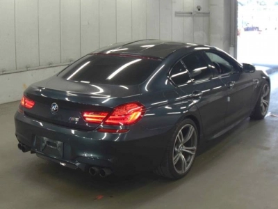 BMW M6