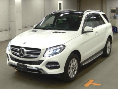 MERCEDES BENZ M CLASS