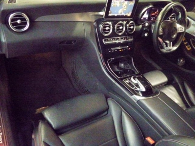 MERCEDES BENZ C CLASS STATION WAGON