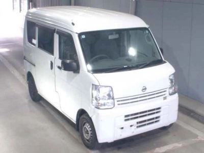 NISSAN NV100 CLIPPER