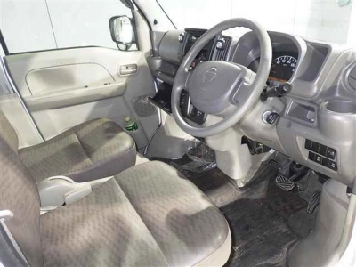 NISSAN NV100 CLIPPER