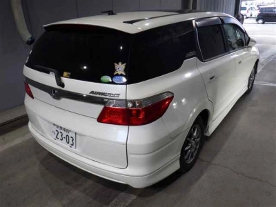 HONDA AIRWAVE
