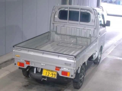 SUZUKI CARRY