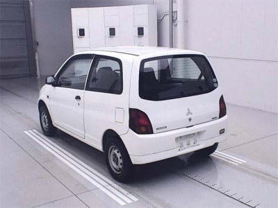 MITSUBISHI MINICA